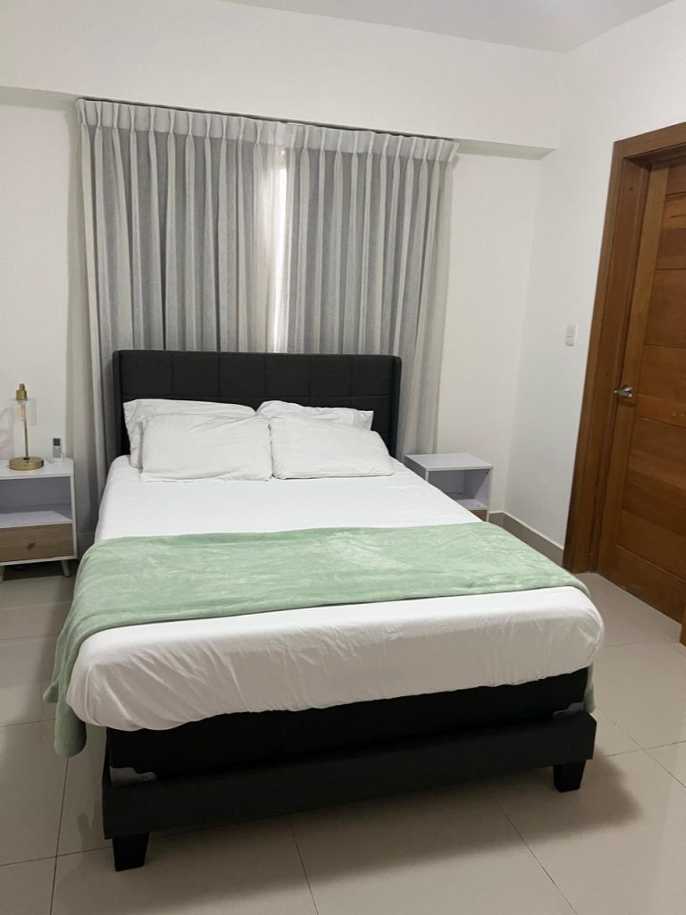 Apartamento en venta en Zona Universitaria, Santo Domingo | Airbnb Friendly | Torre 2021