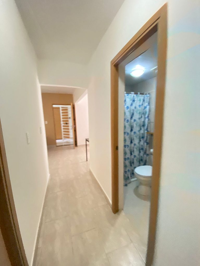 Apartamento en venta en Sans Souci, Santo Domingo Este | Amueblado con vista al río Ozama