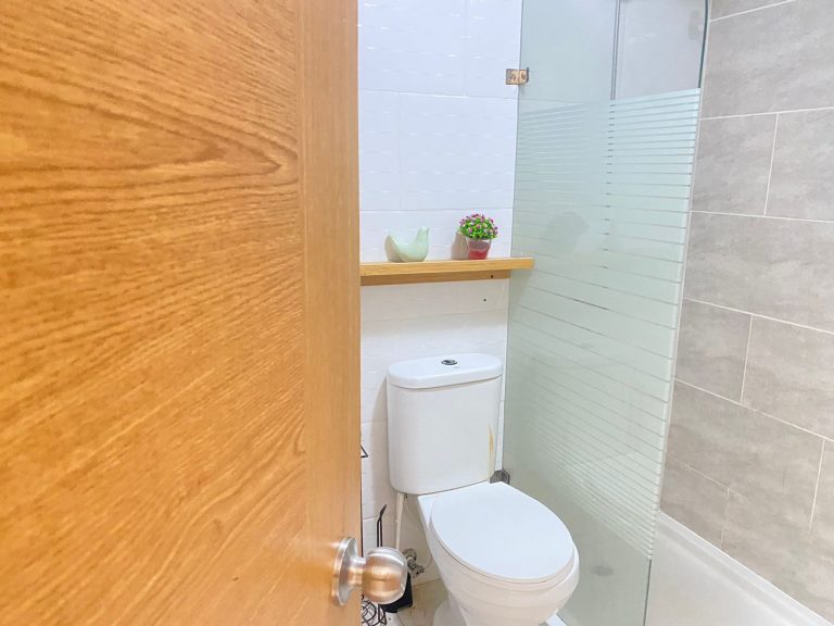 Apartamento en venta en Sans Souci, Santo Domingo Este | Amueblado con vista al río Ozama