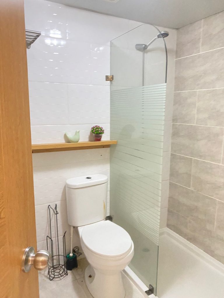 Apartamento en venta en Sans Souci, Santo Domingo Este | Amueblado con vista al río Ozama