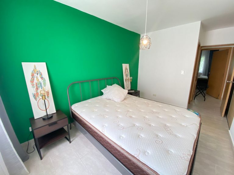 Apartamento en venta en Sans Souci, Santo Domingo Este | Amueblado con vista al río Ozama