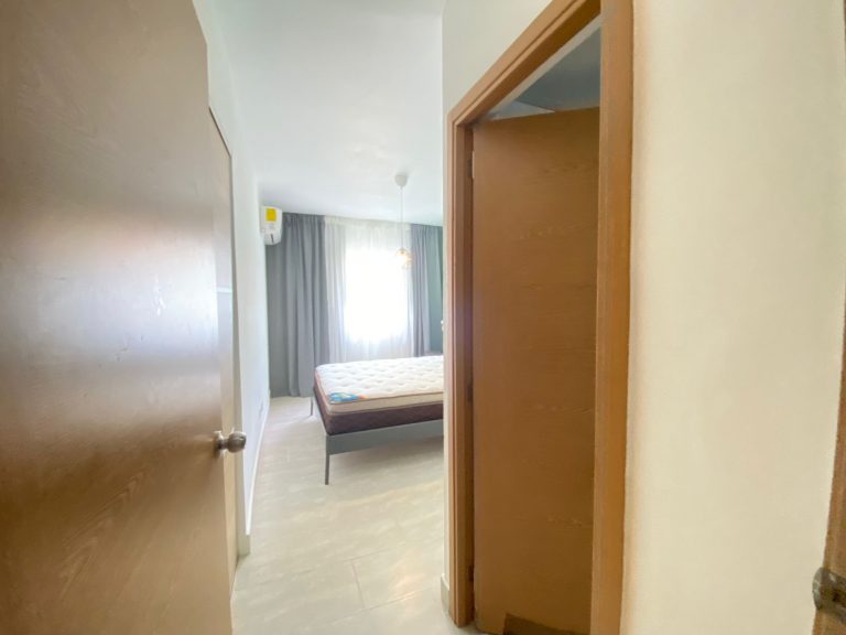 Apartamento en venta en Sans Souci, Santo Domingo Este | Amueblado con vista al río Ozama
