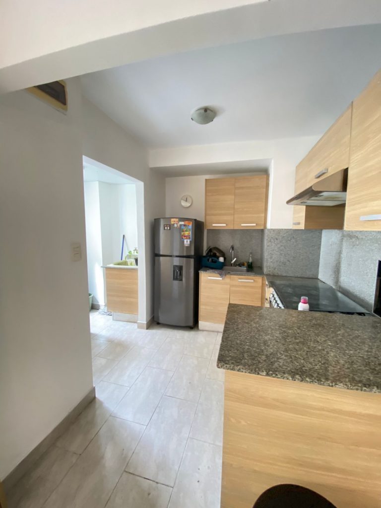 Apartamento en venta en Sans Souci, Santo Domingo Este | Amueblado con vista al río Ozama