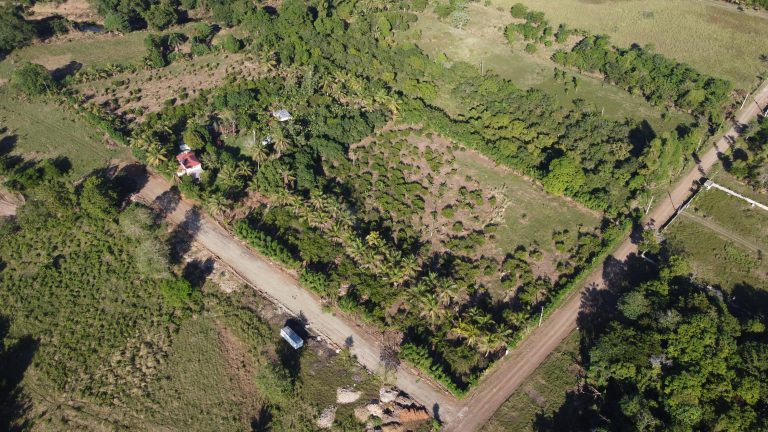 Terreno industrial en venta en KM 22 de la Autopista Duarte – 30,500 m² con acceso directo