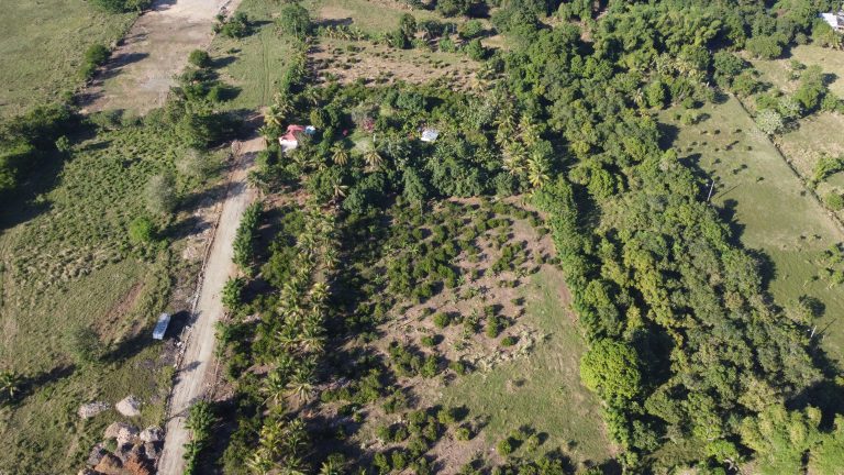 Terreno industrial en venta en KM 22 de la Autopista Duarte – 30,500 m² con acceso directo