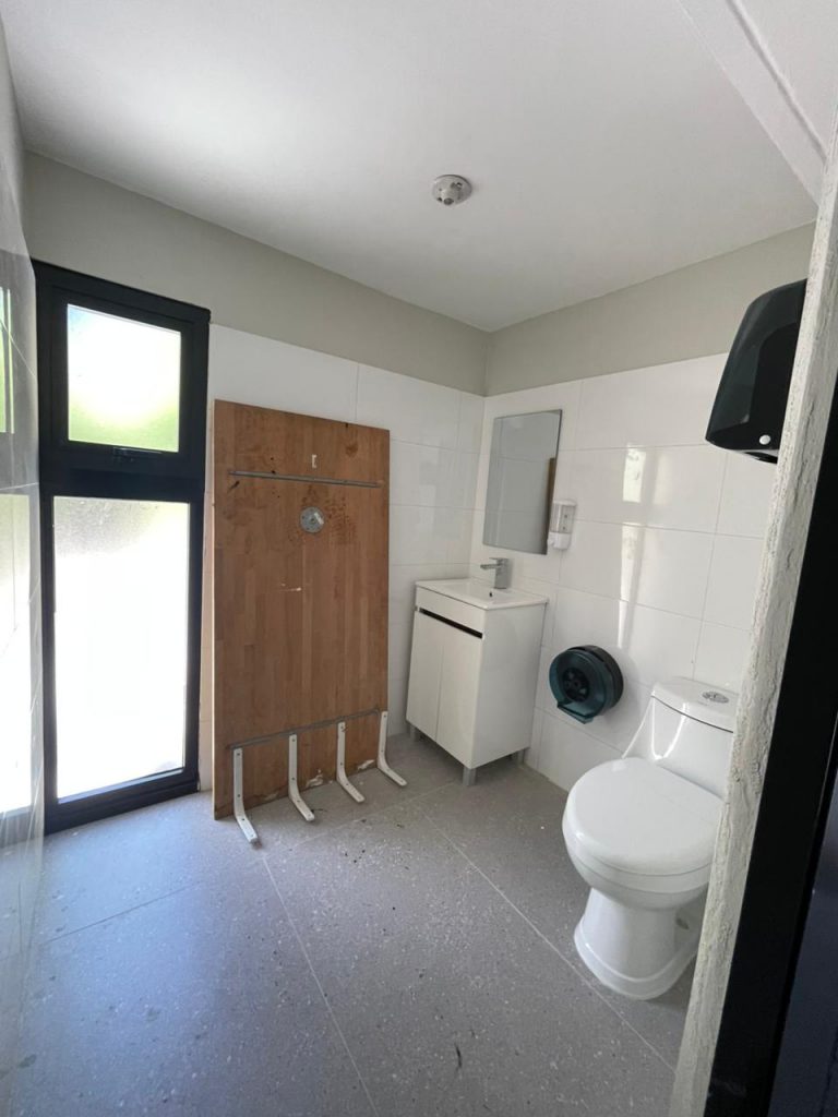 Local Comercial en Alquiler | 2do Nivel | US$1,400