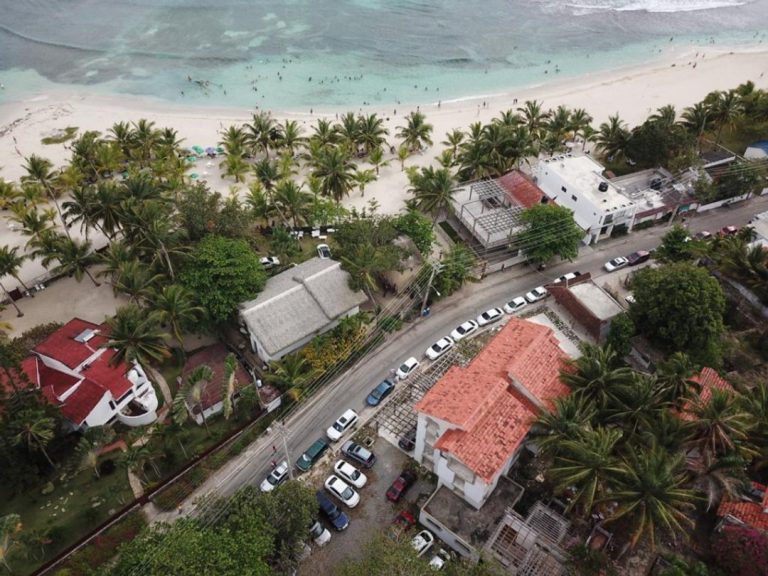 Terreno frente al mar en venta en Juan Dolio, San Pedro de Macorís – 20,000 m² para desarrollo turístico o residencial