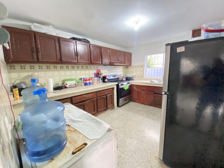 Casa solar en venta en Santo Domingo – 330.52 m² de terreno por RD$15,000,000