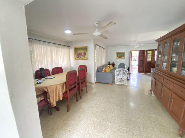 Casa solar en venta en Santo Domingo – 330.52 m² de terreno por RD$15,000,000