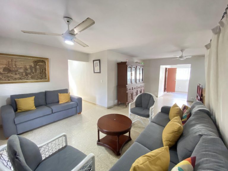 Casa solar en venta en Santo Domingo – 330.52 m² de terreno por RD$15,000,000