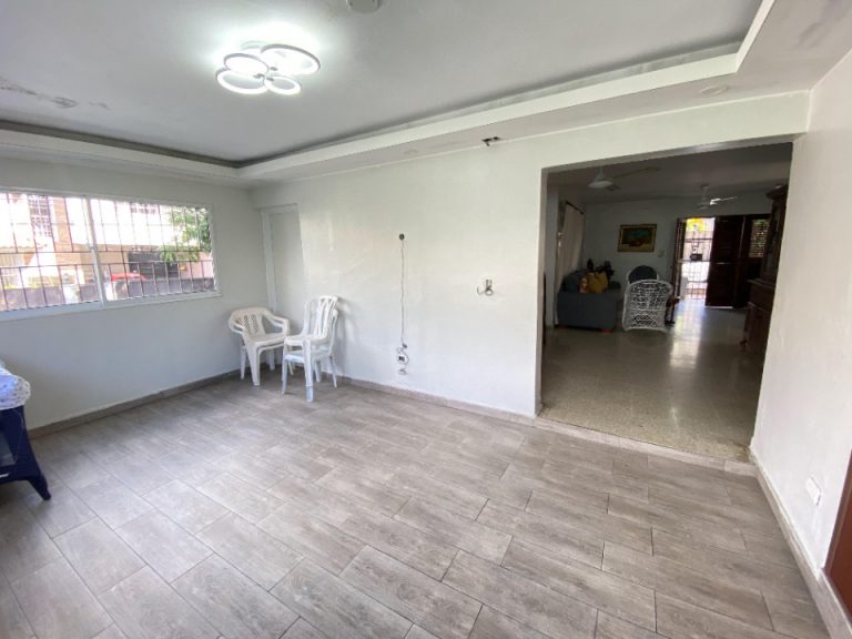 Casa solar en venta en Santo Domingo – 330.52 m² de terreno por RD$15,000,000
