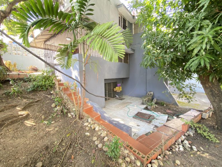 Casa solar en venta en Santo Domingo – 330.52 m² de terreno por RD$15,000,000