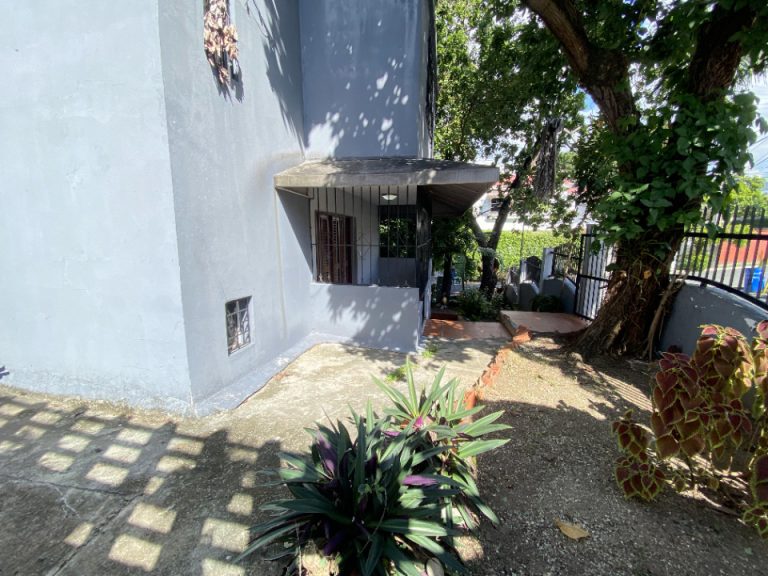 Casa solar en venta en Santo Domingo – 330.52 m² de terreno por RD$15,000,000