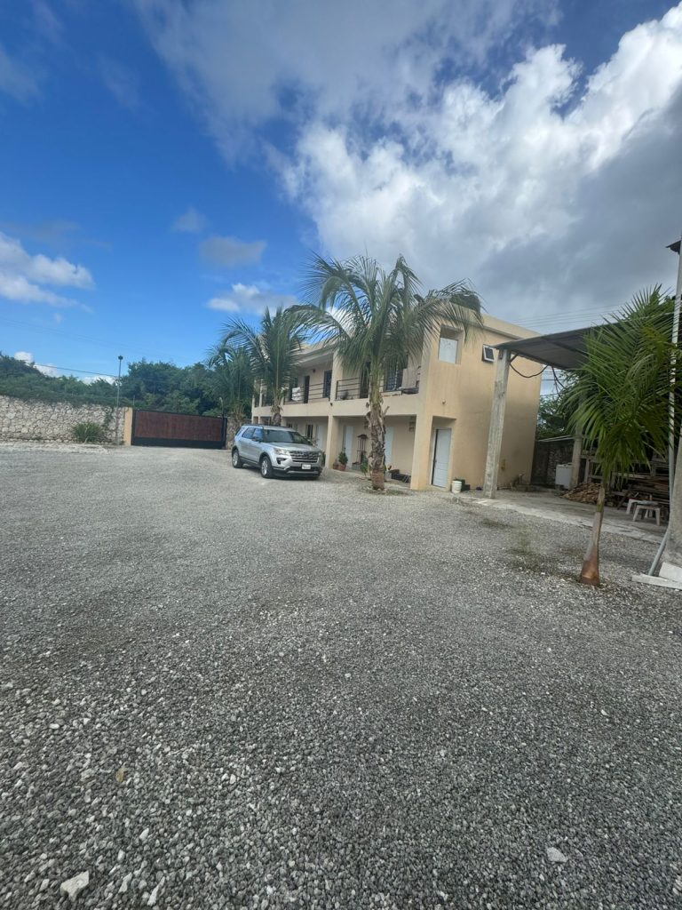 Terreno en Venta en Punta Cana con Casa de 800 m²