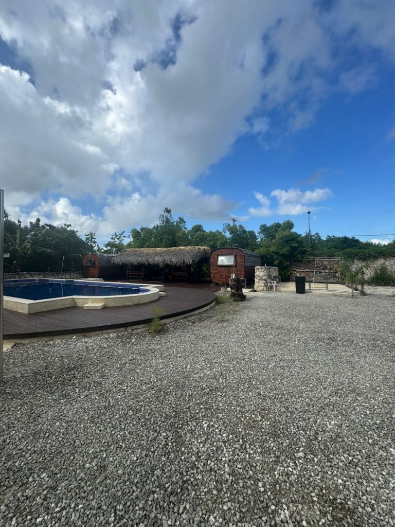 Terreno en Venta en Punta Cana con Casa de 800 m²